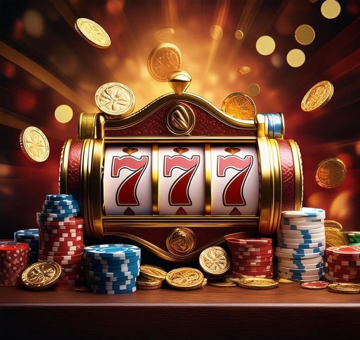 Hand resolution and winner announcement on Teen Patti